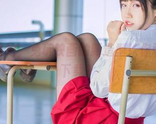 高清女枪，兔玩映画的新造型！你敢不敢下载？