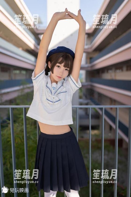 兔玩映画：当高清作品与格裙少女碰撞，会产生怎样的化学反应？