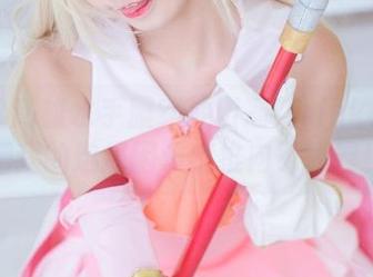 爱宕&高雄水手服？冲田凛花rinka硬是把我的选择困难症推向了巅峰！