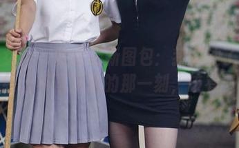 初夏女神 – 安妮最新图包：我关注了她一年，终于不再犹豫的那一刻，该有多爽！