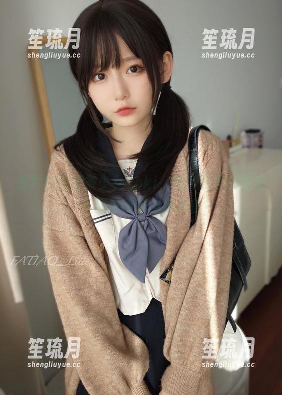 发条少女yoki 图片中的发条少女yoki,揭开先辈の秘密,下载也得有心理准备!