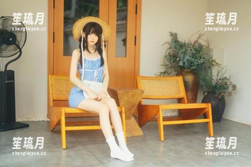 图片揭开纯白，发条少女yoki的写真又添新智商