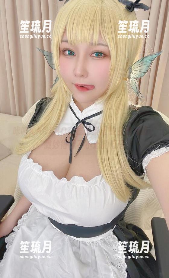咔喵KANEKO在线图集里的白色元素，微妙得像不小心的低语