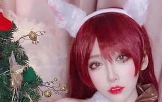 私房豹纹大片，啾小妍Deer让你的衣橱从此不再平淡。