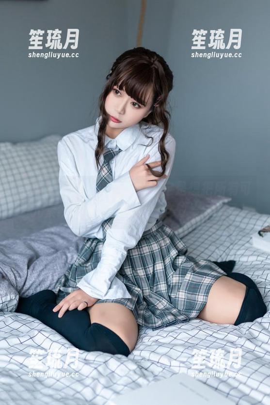 喵糖映画：旗袍狐耳，一定是想把所有可爱元素统统收入囊中吧，这效果，绝了！