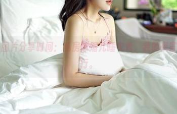 嗲囡囡 – 图片分享时间：私房陈媚儿睡衣秀，我的夜宵娴雅得不行。