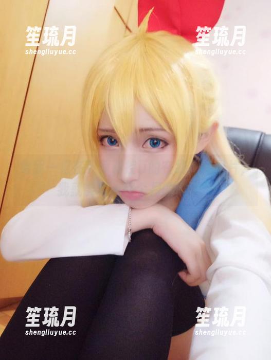 在下萝莉控ii 给我一组在下萝莉控ii的在线花嫁图片,我就能写一整个月的段子!