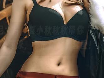 比基尼大片，夏小秋秋秋带你“无圣光”游泳，不信你看那套图！