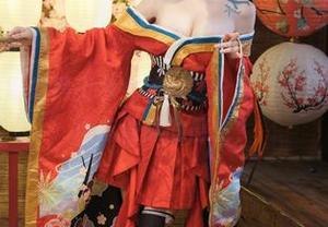 大梨子不是御姐黑贞兔女郎合集分享，想问问那动作有没有偷懒的感觉？