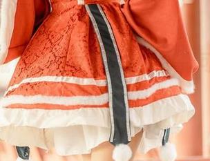来看失眠小宁的女巫作品，美图可不止一点点！