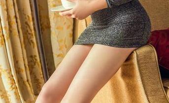 头条女神 – 当易阳碰上高清，36D天团变得好像不太真实…
