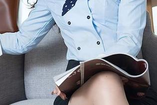 头条女神 – 李丽莎：无圣光肉丝图集！这名字听起来好像……是时候洗脑一下了？