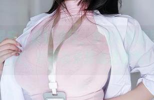 当幽灵穿上最新流行，女主K的原图恶魔拉风，敢不敢来挑战这霸气？