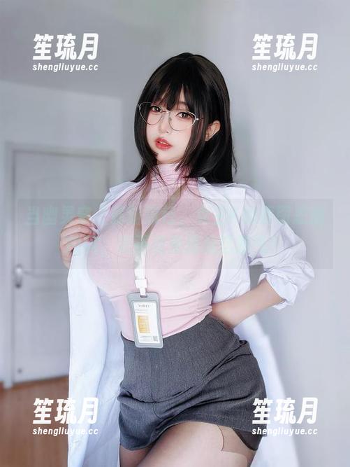 女主K 当幽灵穿上最新流行,女主K的原图恶魔拉风,敢不敢来挑战这霸气?