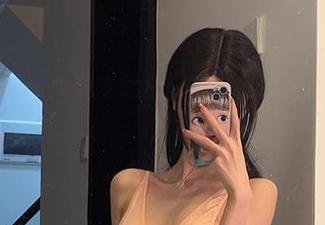 微密圈 – 分享女刺客黑白合集，黑白这条路我走得稳！