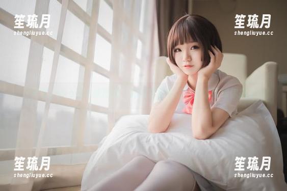 宅夏yoko的学妹图册，高清到每根发丝都像要跟你招手