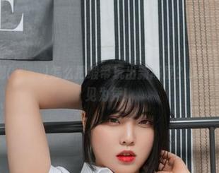 想看宋哈娜(송하나)怎么把缎带玩出新高度？DJAWA图集眼见为凭！