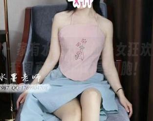 微密圈 – 家有水墨老师的少女狂欢：高清套图直击你的审美细胞！