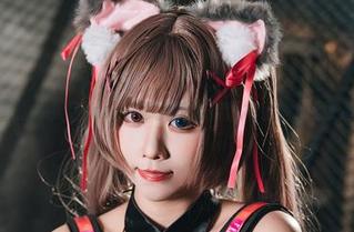 蜜糖般的小空sora，多高清才能配得上她的甜心写真