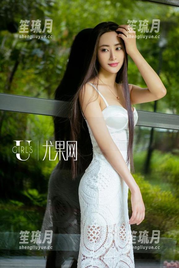 尤果网 - 于梓馨的日常：原图给了我们一个真实的“踩雷”！