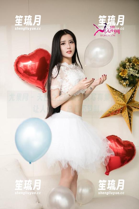 尤果网-妮小妖 尤果网 - 天台之上的妮小妖写真集,资源让人偷心,总是不节制。