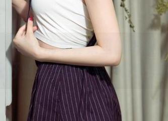 尤果网 - 韩乐优写真集里的美脚,额,竟然让我开始考虑自己要不要去做趾甲。