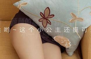 尤果网 – 颜颜的甜心全套，下载体验那种不一样的‘甜’