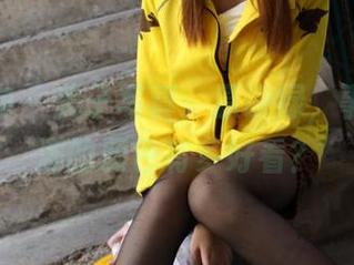 异思趣向 – 美子写真：原谅绿，事业心满满的颜色有多好看？