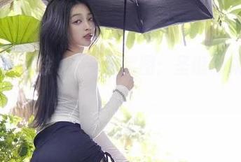 微密圈 – 徐珺大哥的套图：圣诞不来一个？