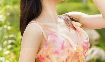 微密圈 – 看，在线写真里的徐珺大哥，原来“性感”也是种技能？