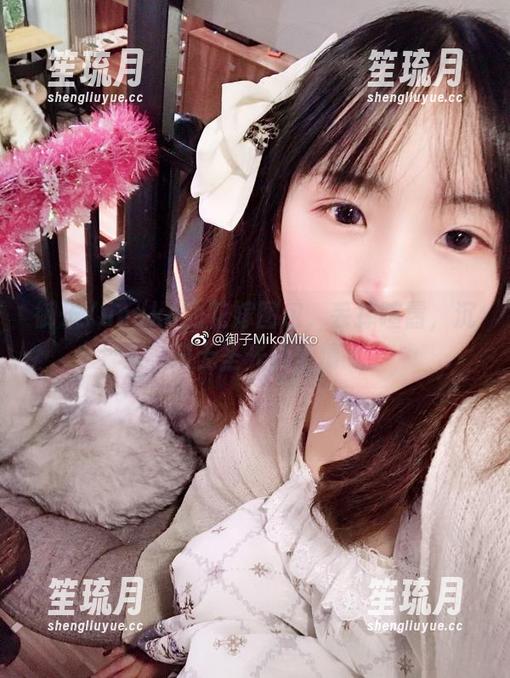 御子Yumiko 御子Yumiko的花嫁图包,丢掉喧嚣,沉浸无圣光的柔情