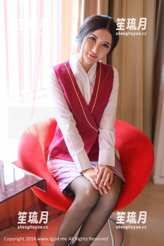 推女神-小九Vin 推女神 - 小九Vin的连体衣,能得多少个‘哈哈’的图包?我准备好了