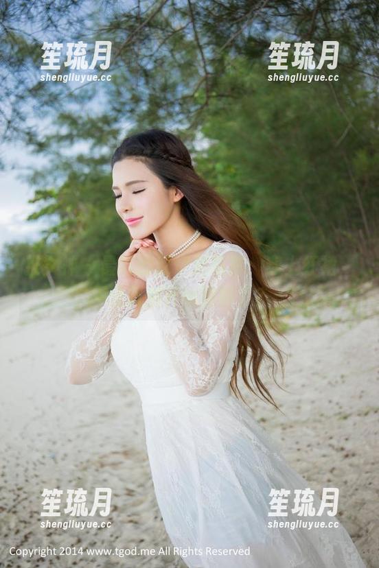 推女神-赵伊彤 推女神 - 最新的赵伊彤写真:穿上红裙,连风都开始撒娇了?