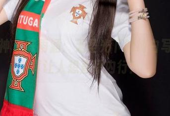 推女神 – 陈雨涵：无圣光下的纯白写真，真让人想直呼内行！