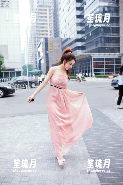 推女郎-松果儿 推女郎 - 等了多久!松果儿的花嫁写真集终于来了,快收藏!