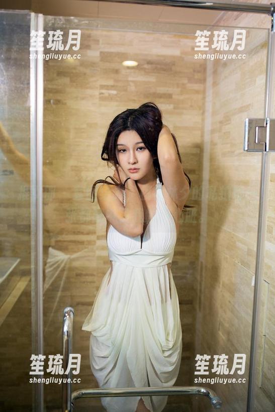 推女郎-模特林夕 推女郎 - 套图给力,模特林夕的私拍每一张都戳中了我的小心脏。