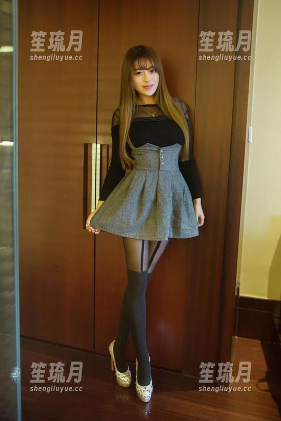 推女郎-王馨瑶 推女郎 - 王馨瑶最新的大作,肉丝部分,你敢直视吗?