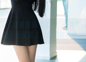 推女郎 – 赵惟依美图大赏：修女穿着，不紧不慢又诱人，仿佛在私语。