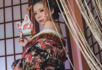 无颜小天使wy的婚纱美图合集，真得给她一万个赞！