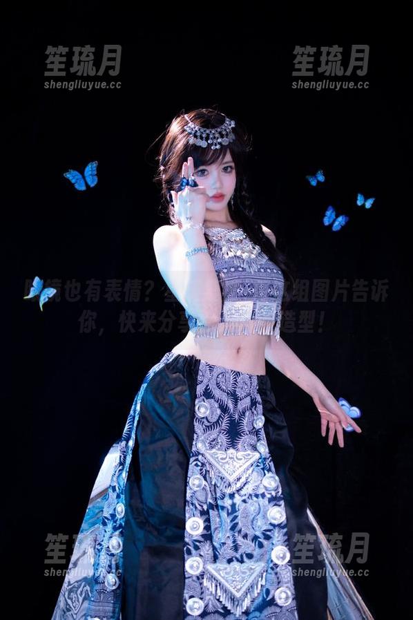 眼镜也有表情？星黛鹿鹿i用这组图片告诉你，快来分享你最爱的造型！