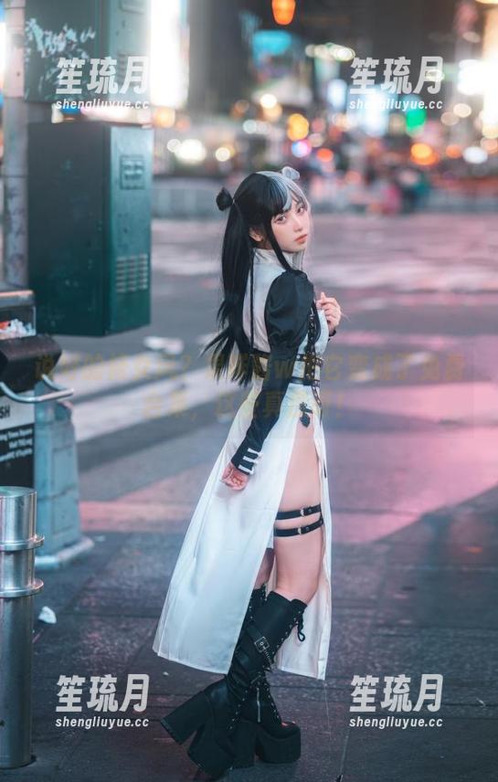 说好的修女风？果咩酱w把它变成了免费合集，这些真撩呀！