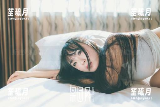 果团网 叛逆少女的写真,果团网让美图上的乖乖肖像走尝试新路子。
