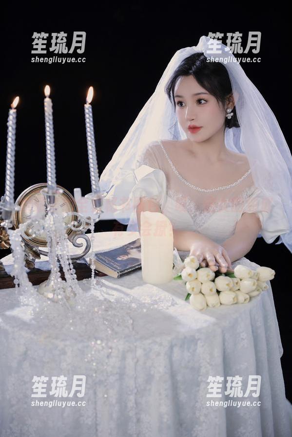 桃暖酱 桃暖酱的全套秘书图包,唉,这女的到底有多会撩?