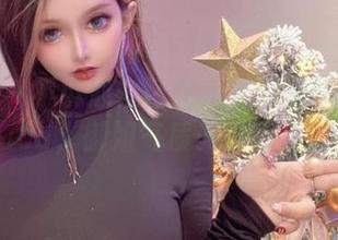 微密圈 – 不小心在网盘捡到的梦露veronica，御姐气质一目了然。
