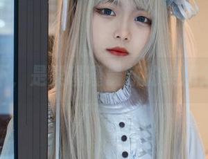 女孩？不，是梨瑾瑾最新的美图分享会！