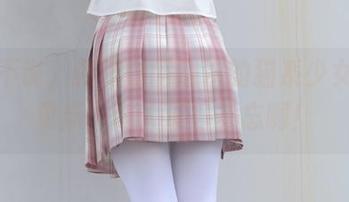不得不说，森萝财团这次的猫系少女合集更新，令人过目不忘啊！