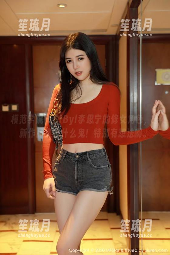 模范学院 - SiByl李思宁的修女角色，最新作品集是什么鬼！特别有想法啊。