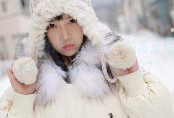 模范学院 – 唐琪儿Beauty的高清写真：妹妹？你sure认真了吗？
