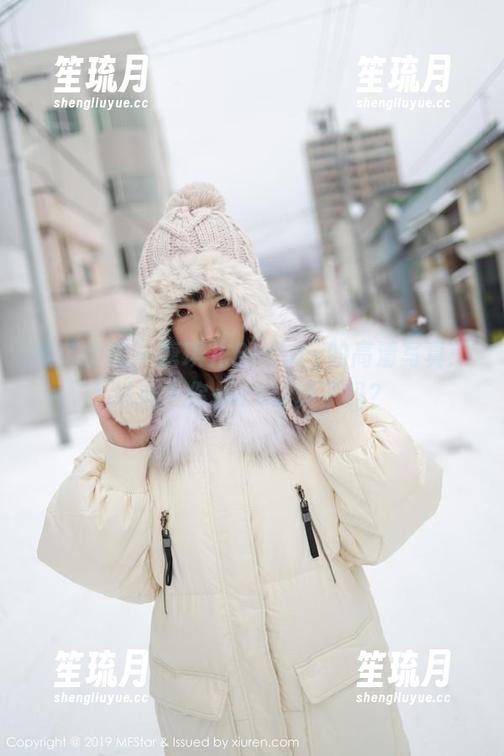 模范学院-唐琪儿Beauty 模范学院 - 唐琪儿Beauty的高清写真:妹妹?你sure认真了吗?