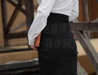 模范学院 – 全套放送唐琪儿Beauty的甜心，图包里就是一阵小风，难得清爽。